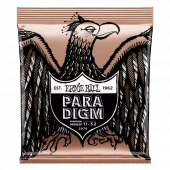 Ernie Ball 2078 Paradigm Phosphor Bronze Light