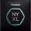 D'addario strengesett elgitar 008-038