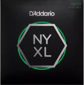 D'addario strengesett elgitar 008-038