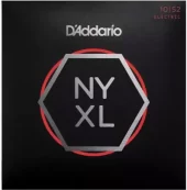 D'Addario NYXL strengesett el.gitar - NYXL1052