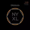 D'Addario NYXL strengesett 7-str. el.gitar - NYXL1059