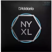 D'Addario NYXL strengesett el.gitar - NYXL1152