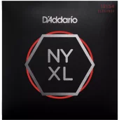 D'addario NYXL strengesett 12-54