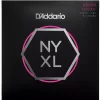 D'Addario Fretted Reg. Light 045 - 130 5-str. Super Long