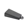 Hayman cow bell 7" black