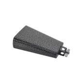 Hayman cow bell 7" black