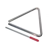 Hayman PA-48 Triangle 6"
