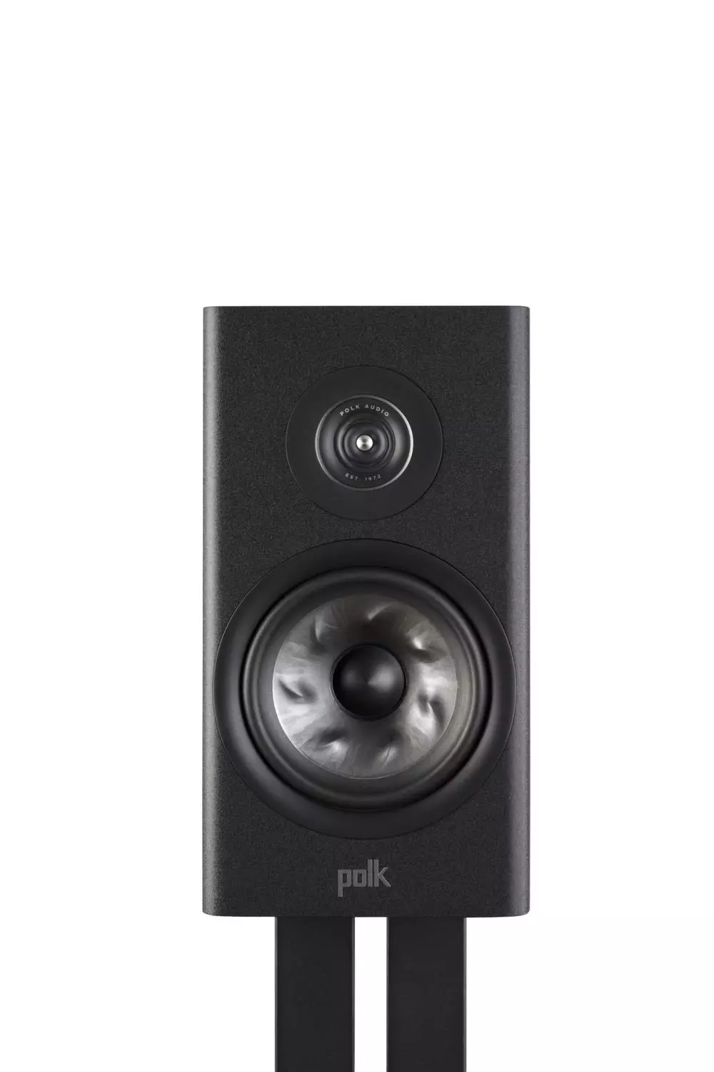 Polk Reserve R200 - sort Stativhøyttaler