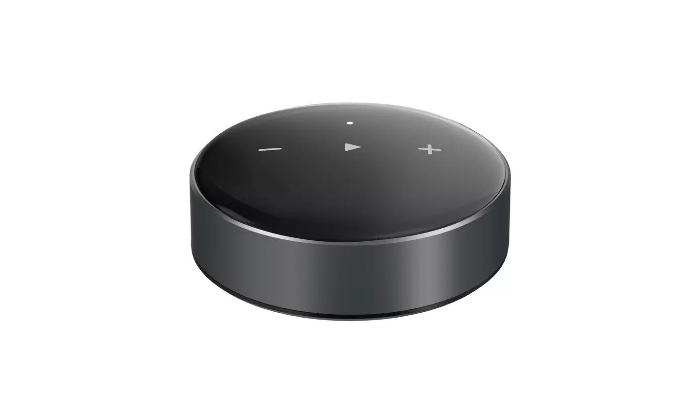 Wiim mini Strømmespiller m DAC