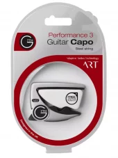 G7TH Performance 3 Capo