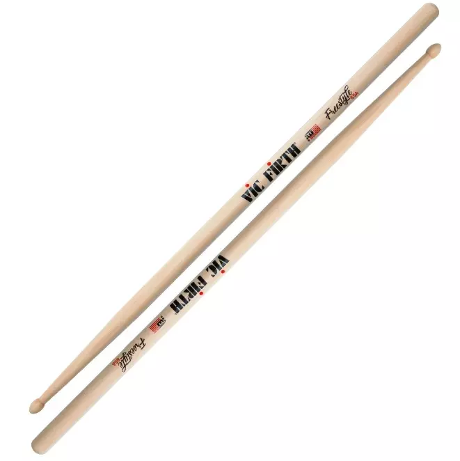 Vic Firth FS85A American Concept Freestyle 85A