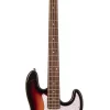 Morgan JB 420 DLX Bassgitar