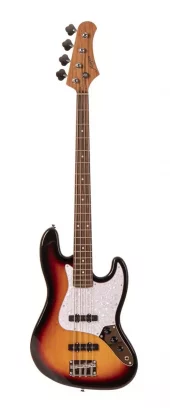 Morgan JB 420 DLX Bassgitar