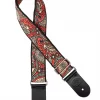 Gaucho 2" Jaquard Weave Strap