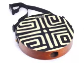 Mahalo travel/lap top cajon KUBA