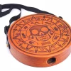 Mahalo travel/lap top cajon PIRATE
