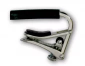Shubb C1 CAPO stålstrengs nikkel