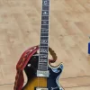 Brukt Ibanez Custom Agent 1977 m/Kasse