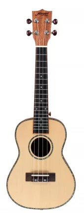 Morgan Ukulele C 250 S