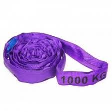 Rundslings 1Tx 2 meter omk.