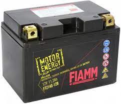 FTZ14S-12B 12V 11.2Ah