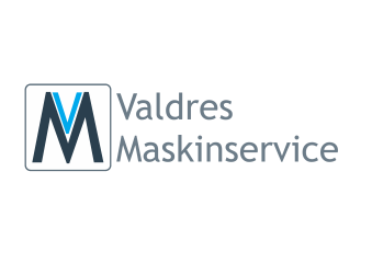 VALDRES MASKINSERVICE AS