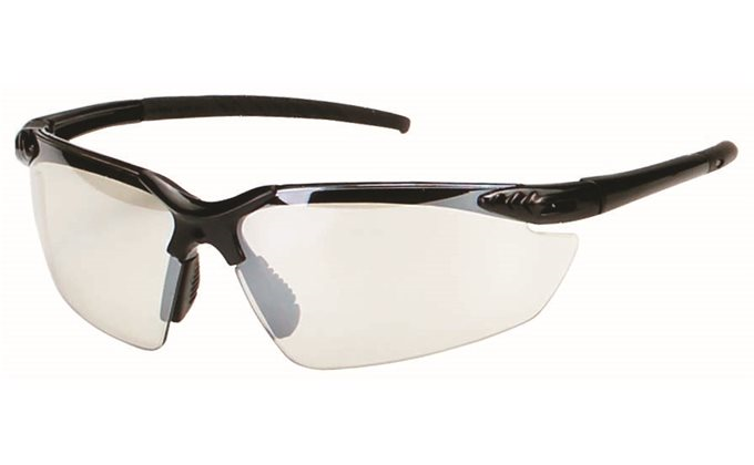 HANDI VERNEBRILLE KLART SPEILGLASS RIPES. ANTIDUGG