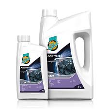 Oss longlife frostvæske g12+ 5l