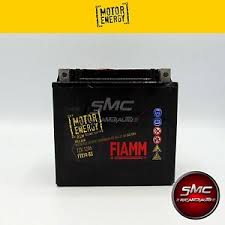 MC BATTERI 12V 12 AH FTX14-BS