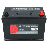 FIAMM 12V 95AH D3195 760