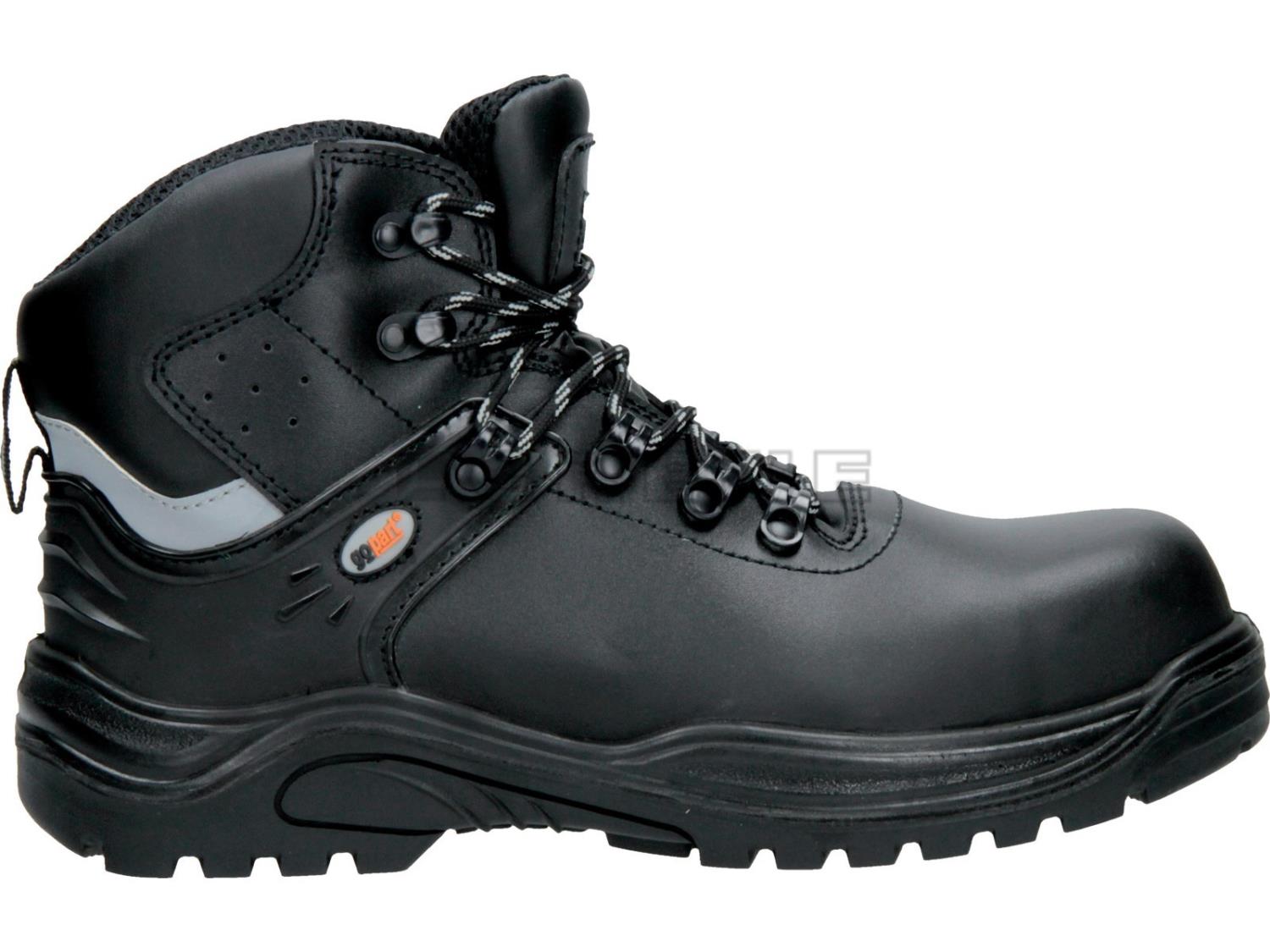 Safety shoes Secure S3 46