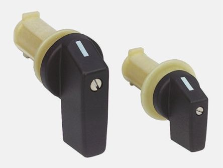Maintenance key for 63/80/100A switch