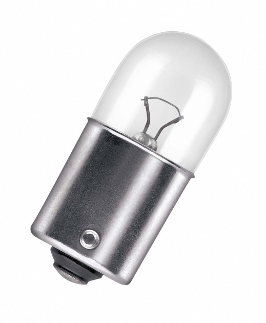 OSRAM 24V, 10W,R10W
