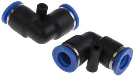 90 gr overgang 8mm til 8mm