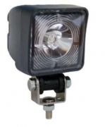 ARBEIDSLYS LED 10W 800 RÅ LUMEN