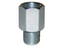 ADAPTER M10X1 - G1/8