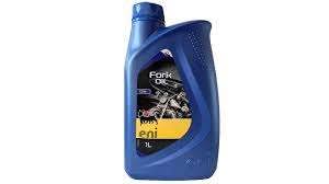 Formula Fork SAE 20W Agip gaffelolie 1l