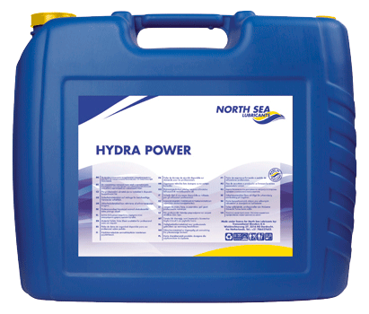 Hydra Power Plus ISO-VG 32 20l
