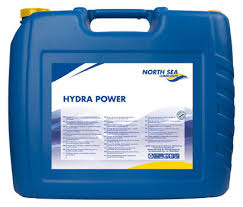 Hydra Power Plus ISO-VG 46 20l