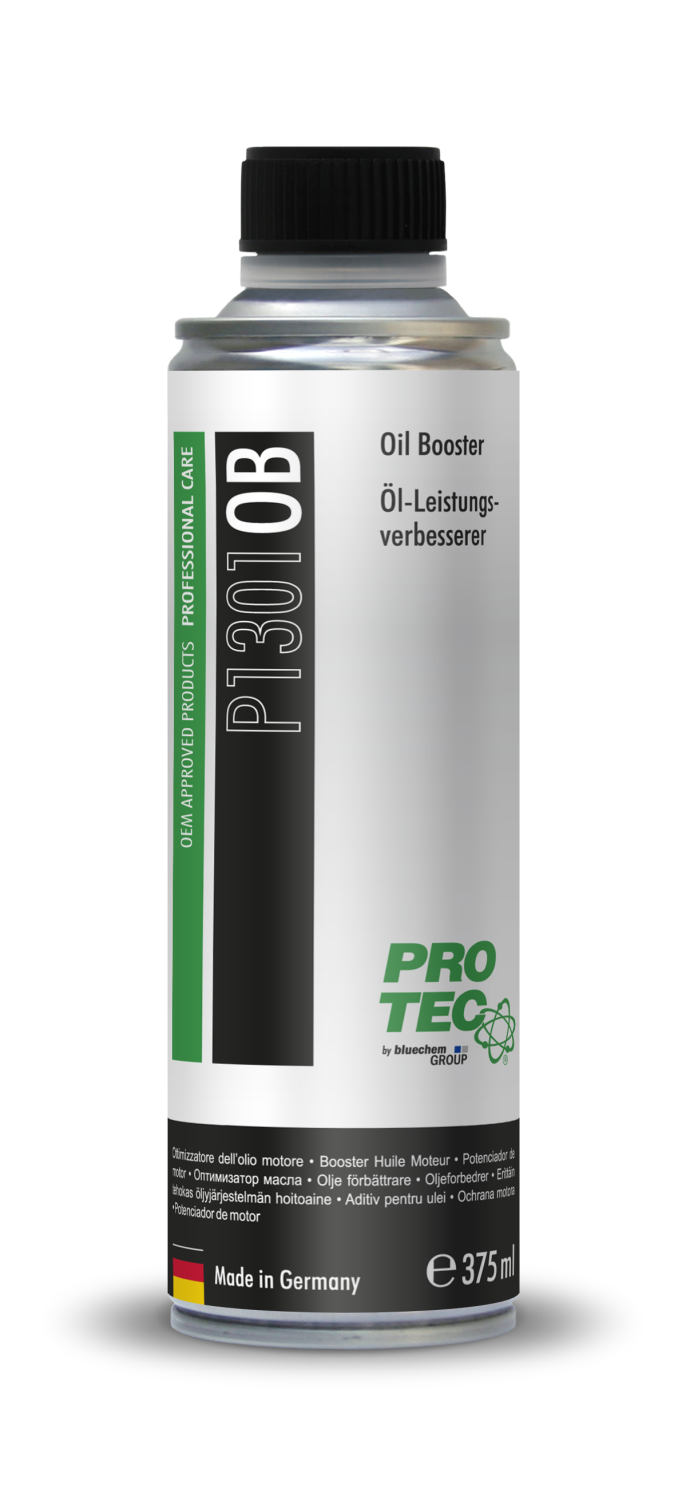 Pro-tec Oil Booster 375ml