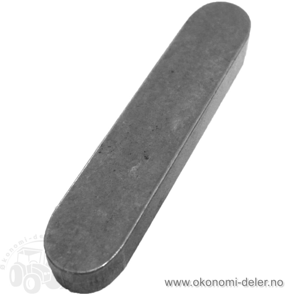 Kile 6x4x25 mm