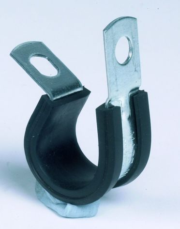 14 MM ABA GUMMIKLEMME