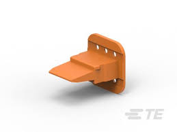 Deutsch, DT Female 6 Way Wedgelock for use with DT Series 6 Way Plug