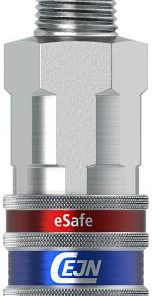 KOBLING 1/2 UTV 320 ESAFE