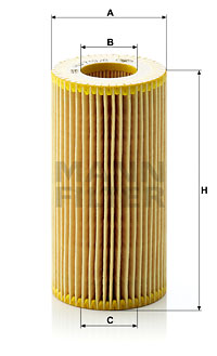 motor olje filter