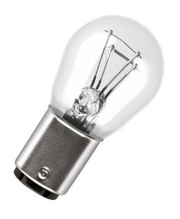 Osram 7528, 12V, 21/5W, P21/5W (BAY15d) Original Line