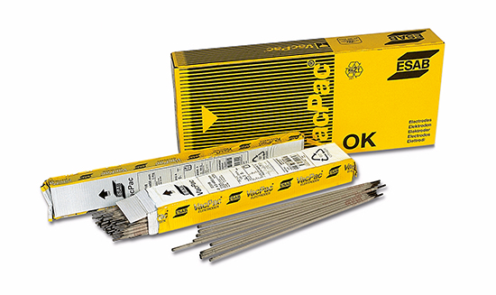 OK 55.00 3.25x450mm 1/2VP 2,1kg
