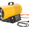 MASTER GASS BLP17M, 10-16KW