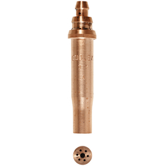 Skjæremunnstykke ( 10-25 mm)