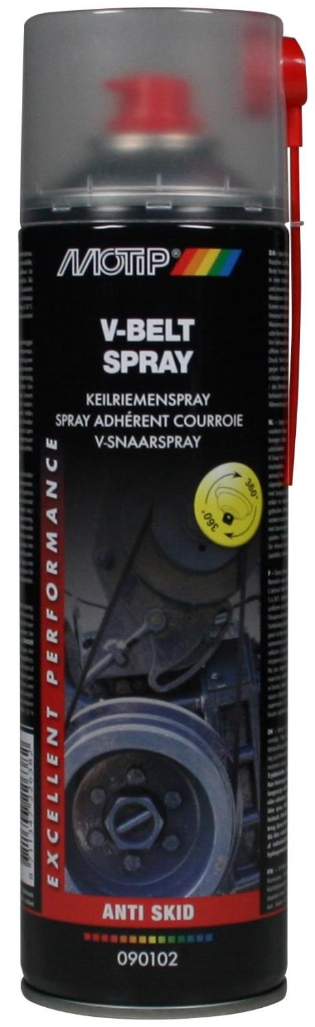 Motip reimspray, 500ml